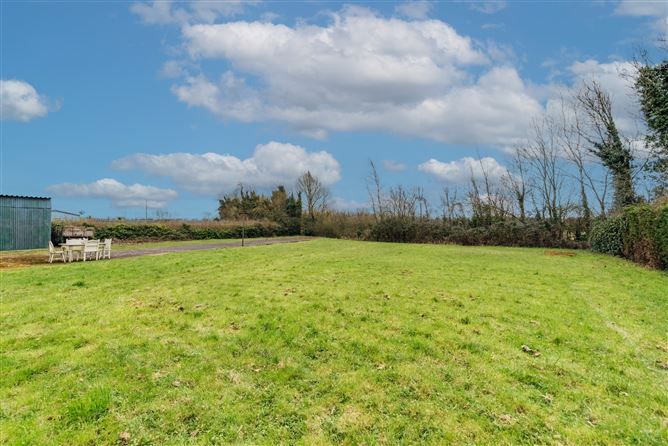 Tully East, Kildare Town, Kildare