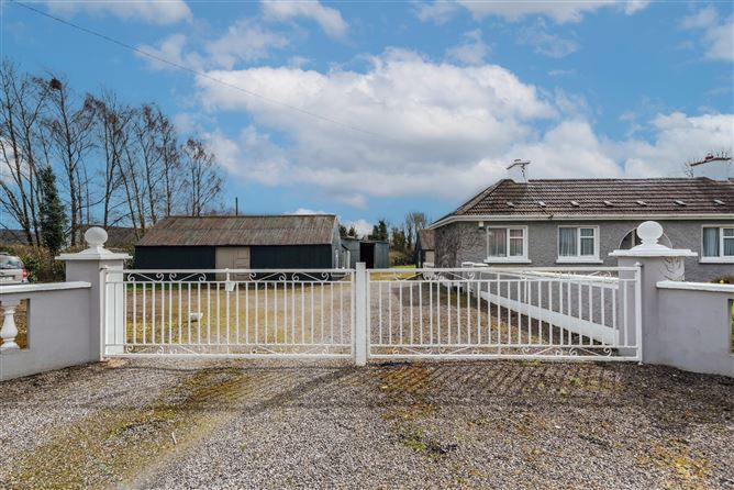 Tully East, Kildare Town, Kildare