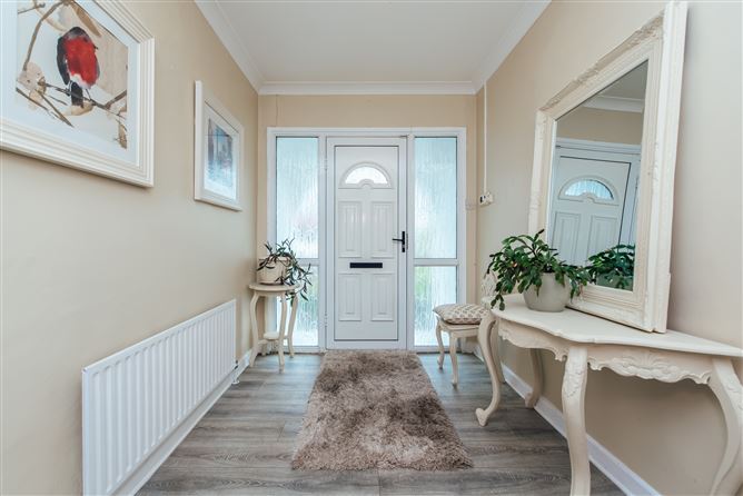 Tully East, Kildare Town, Kildare