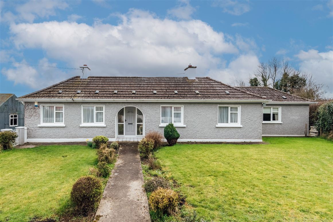 Tully East, Kildare Town, Kildare