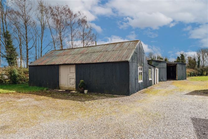 Tully East, Kildare Town, Kildare