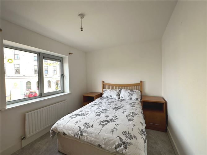 9 Roman Court, John Redmond Street, Cork City