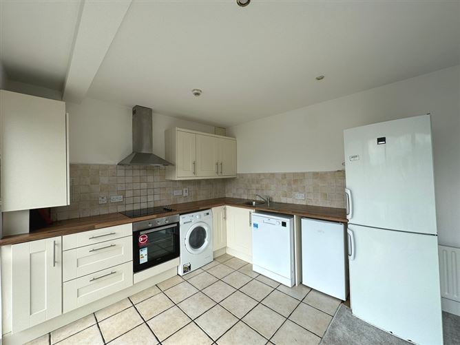 9 Roman Court, John Redmond Street, Cork City