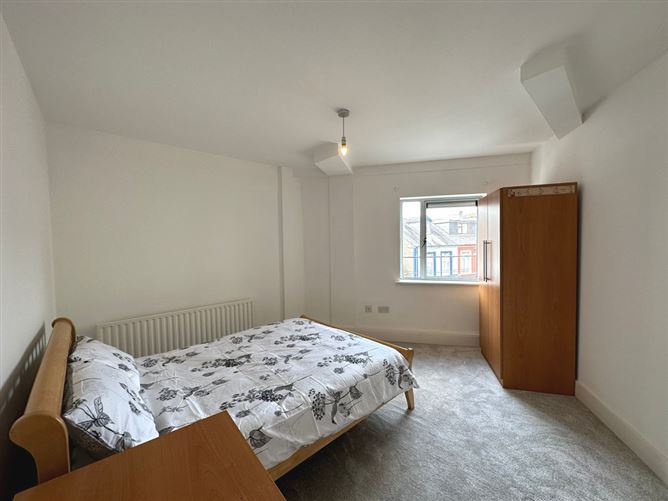 9 Roman Court, John Redmond Street, Cork City