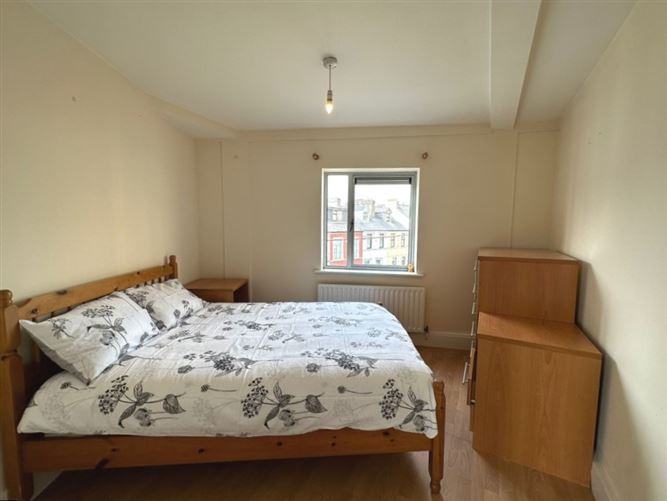 9 Roman Court, John Redmond Street, Cork City