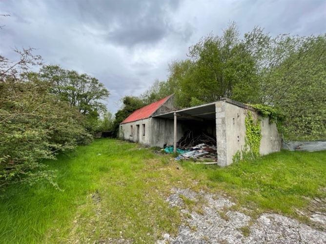 Boolteens West, Castlemaine, Kerry Property Partners Darragh Ó Sé