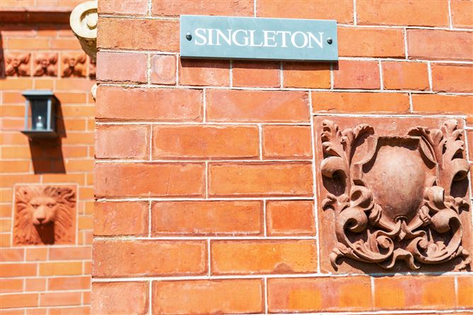 Singleton, Sea Road, Arklow, Co. Wicklow