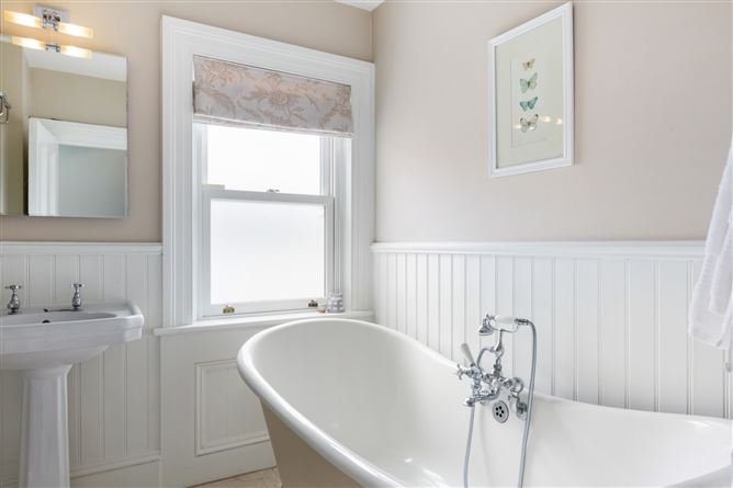 Singleton, Sea Road, Arklow, Co. Wicklow