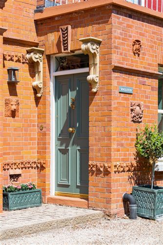 Singleton, Sea Road, Arklow, Co. Wicklow
