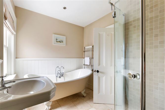Singleton, Sea Road, Arklow, Co. Wicklow