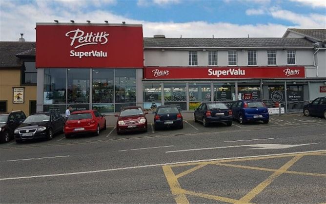 109 St. Aidans Villas, Enniscorthy, Wexford