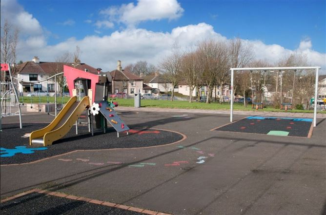 109 St. Aidans Villas, Enniscorthy, Wexford