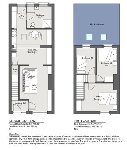 109 St. Aidans Villas, Enniscorthy, Wexford