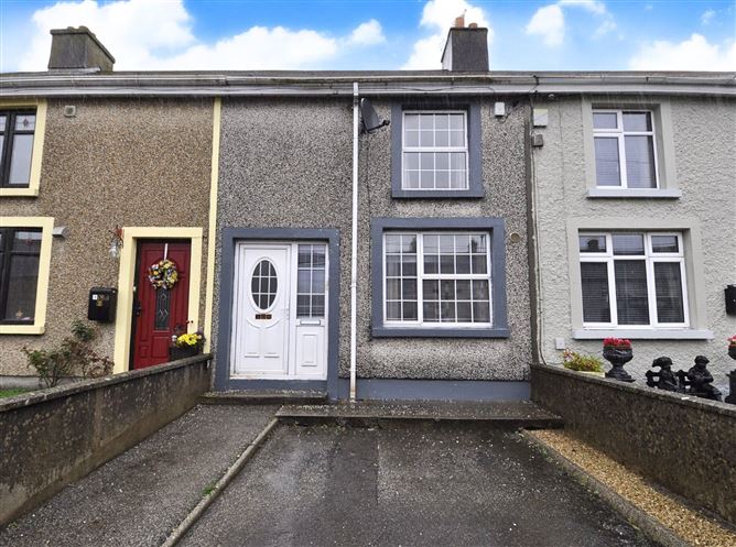 109 St. Aidans Villas, Enniscorthy, Wexford