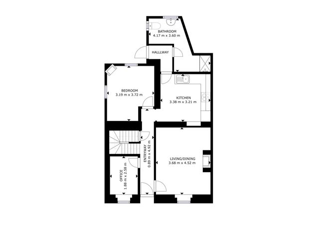 122 Foxrock Grove, Foxrock, Dublin 18