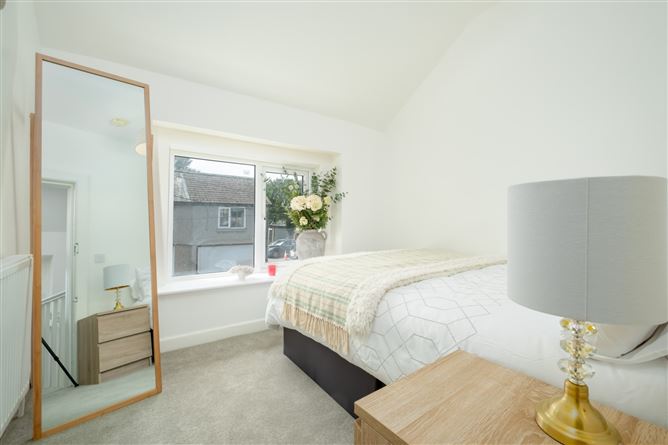 122 Foxrock Grove, Foxrock, Dublin 18