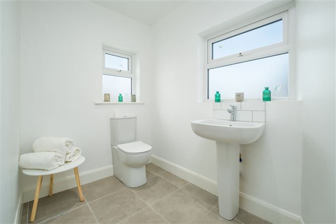122 Foxrock Grove, Foxrock, Dublin 18