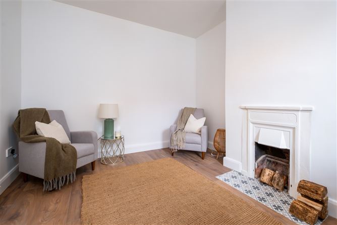 122 Foxrock Grove, Foxrock, Dublin 18