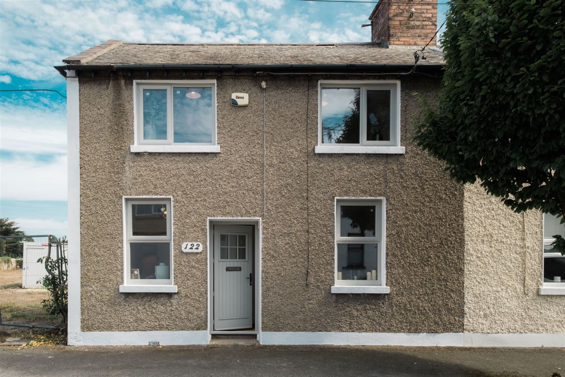 122 Foxrock Grove, Foxrock, Dublin 18
