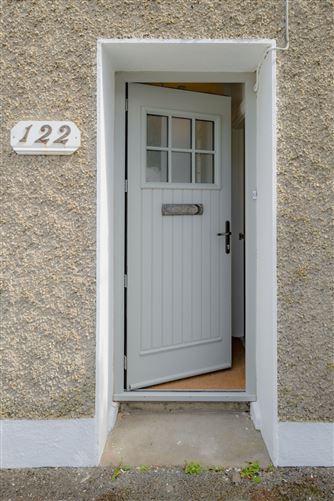 122 Foxrock Grove, Foxrock, Dublin 18