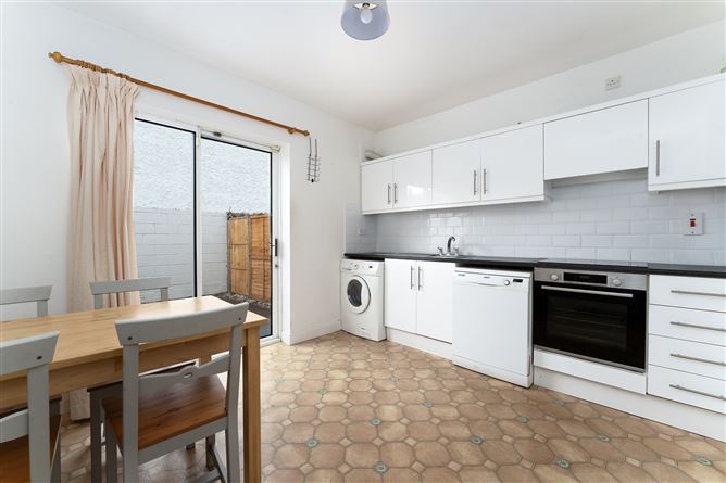 16 Tomar Court, Palatine Square, Stoneybatter,   Dublin 7