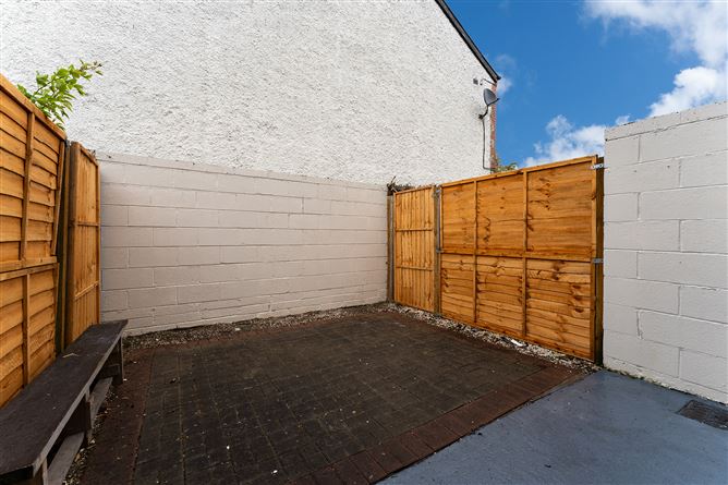 16 Tomar Court, Palatine Square, Stoneybatter,   Dublin 7
