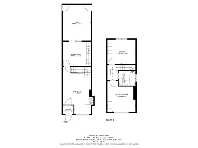 16 Tomar Court, Palatine Square, Stoneybatter,   Dublin 7