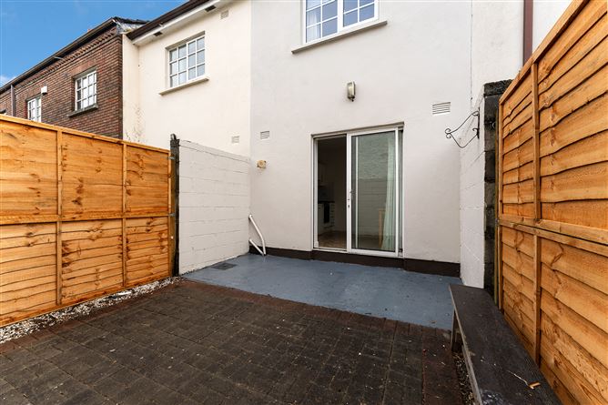 16 Tomar Court, Palatine Square, Stoneybatter,   Dublin 7
