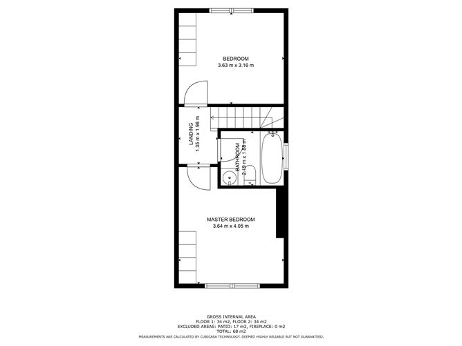 16 Tomar Court, Palatine Square, Stoneybatter,   Dublin 7