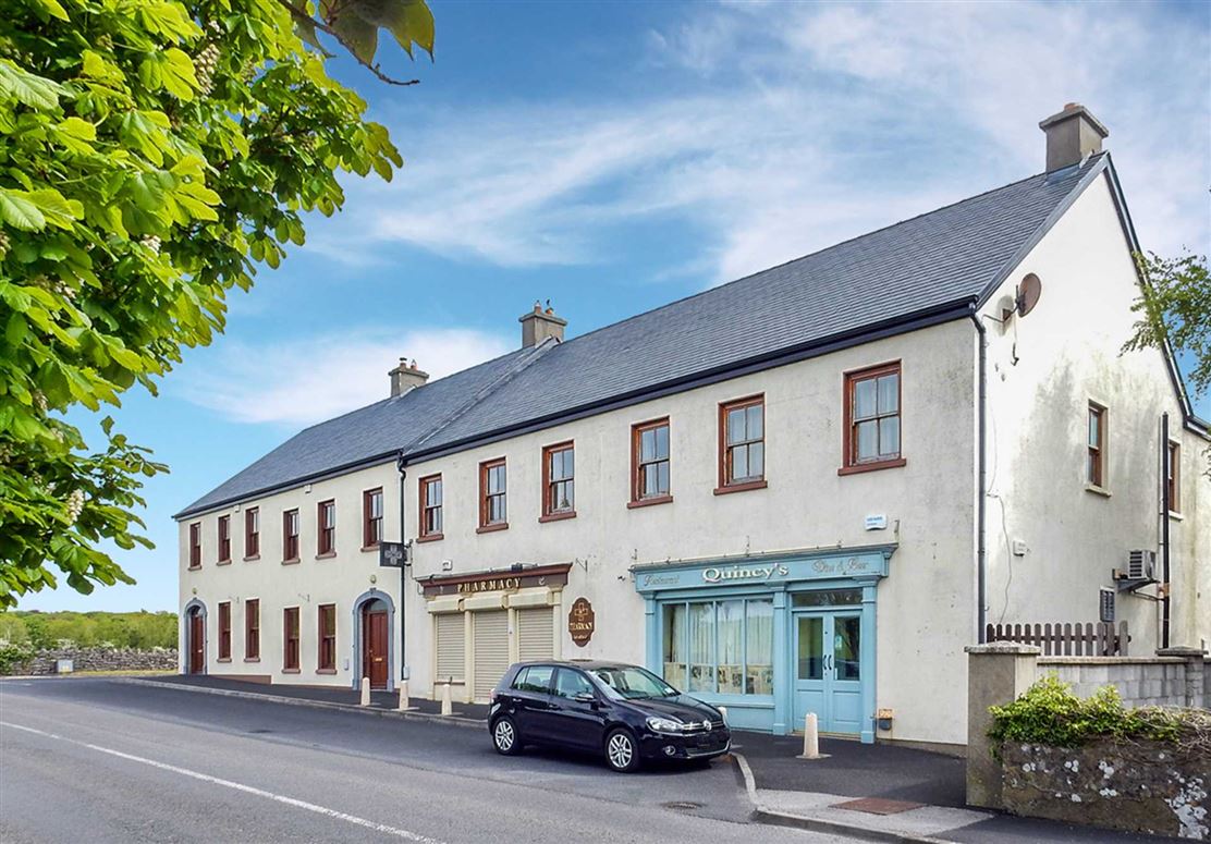 Apt 5 Suan, Quin, County Clare