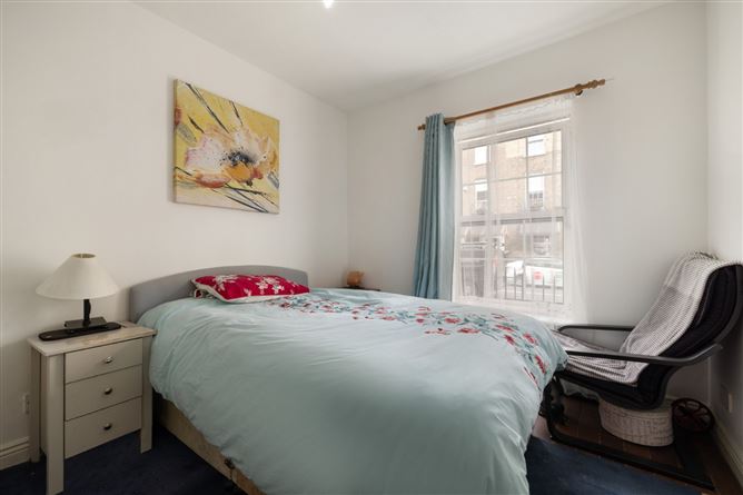 35 Custom Hall, Lower Gardiner Street, Dublin 1