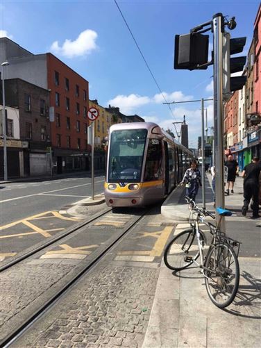 35 Custom Hall, Lower Gardiner Street, Dublin 1