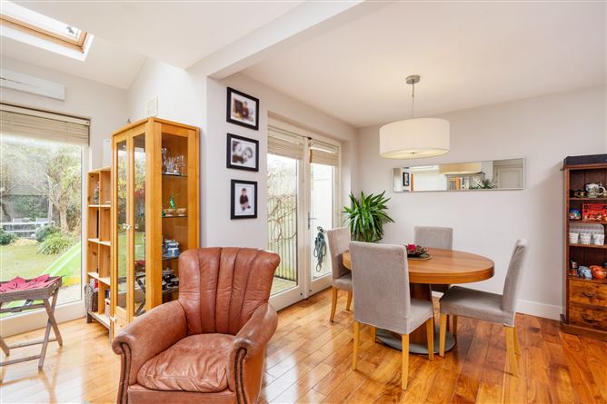 19 The Mews, Robswall, Malahide