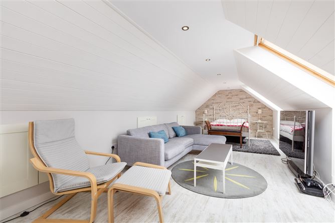 19 The Mews, Robswall, Malahide