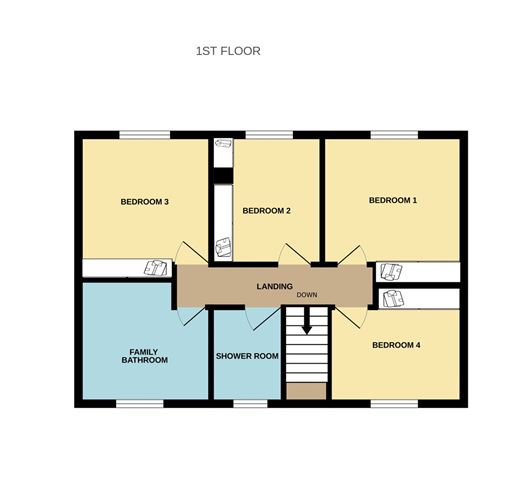 19 The Mews, Robswall, Malahide