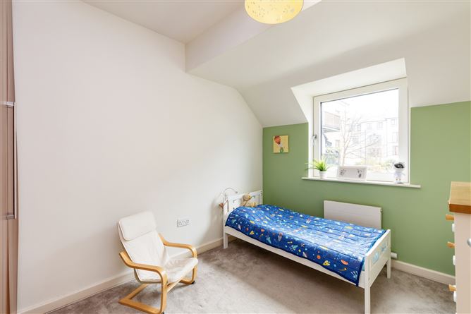 19 The Mews, Robswall, Malahide