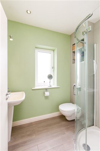 19 The Mews, Robswall, Malahide