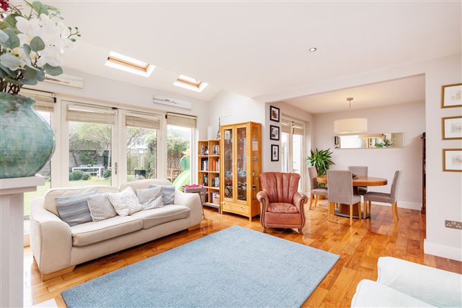 19 The Mews, Robswall, Malahide