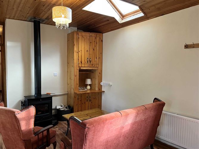 Cottage, Cloongowla, Ballinrobe, County Mayo