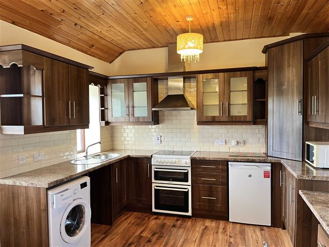 Cottage, Cloongowla, Ballinrobe, County Mayo