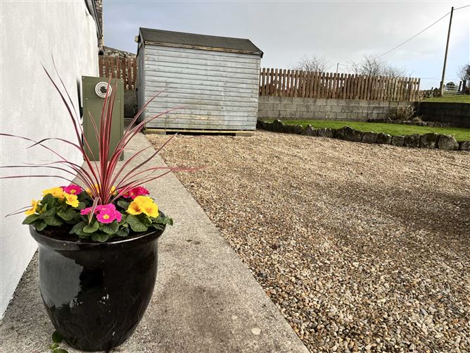 Cottage, Cloongowla, Ballinrobe, County Mayo