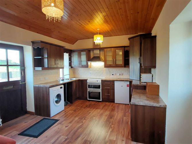 Cottage, Cloongowla, Ballinrobe, County Mayo