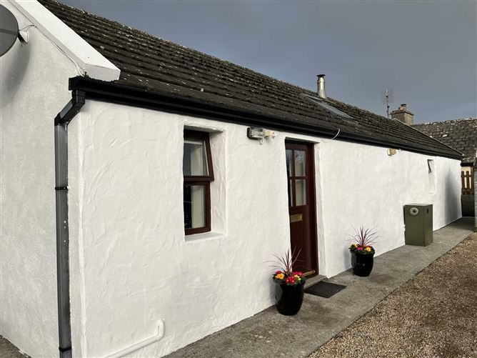 Cottage, Cloongowla, Ballinrobe, County Mayo