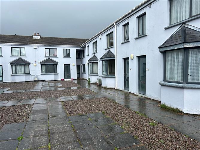 224 Beechcourt, New Street, Killarney, Co. Kerry