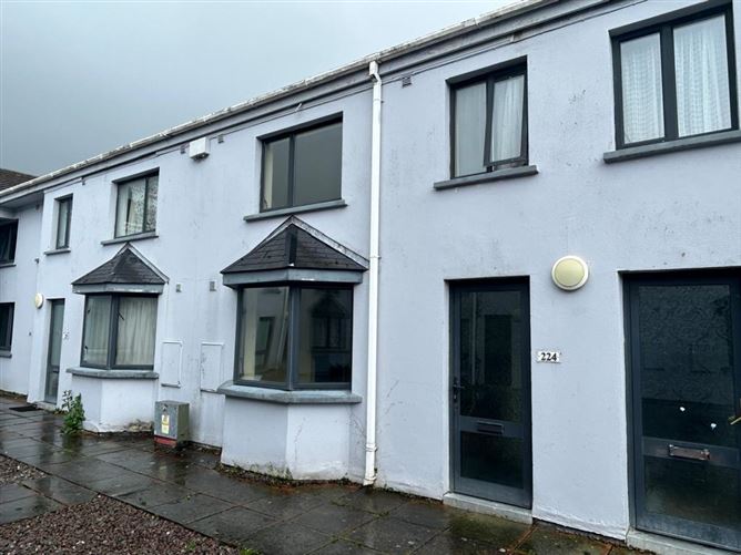224 Beechcourt, New Street, Killarney, Co. Kerry