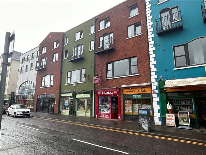 224 Beechcourt, New Street, Killarney, Co. Kerry