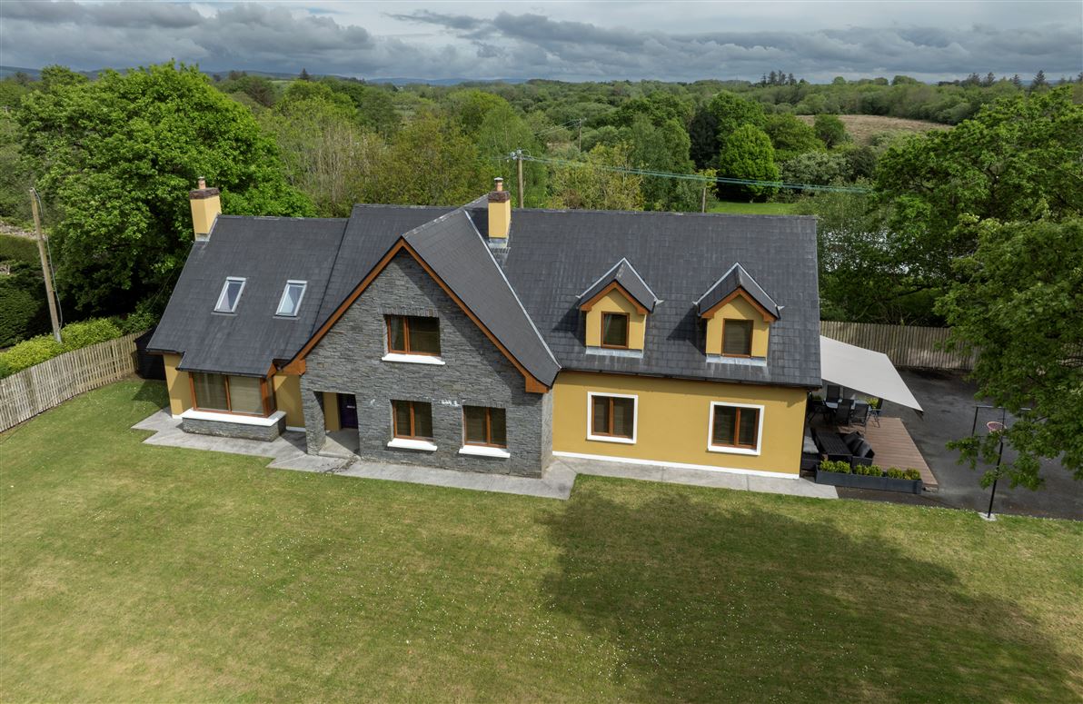 Caherbreagh, Ballyseedy, Tralee, Kerry