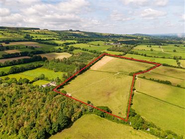 Image for Circa 21 Acres, Ballintaylor Lower, Dungarvan, Waterford