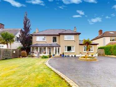 Image for Kinvara’, 712 Howth Road, Blackbanks, Raheny, Dublin 5