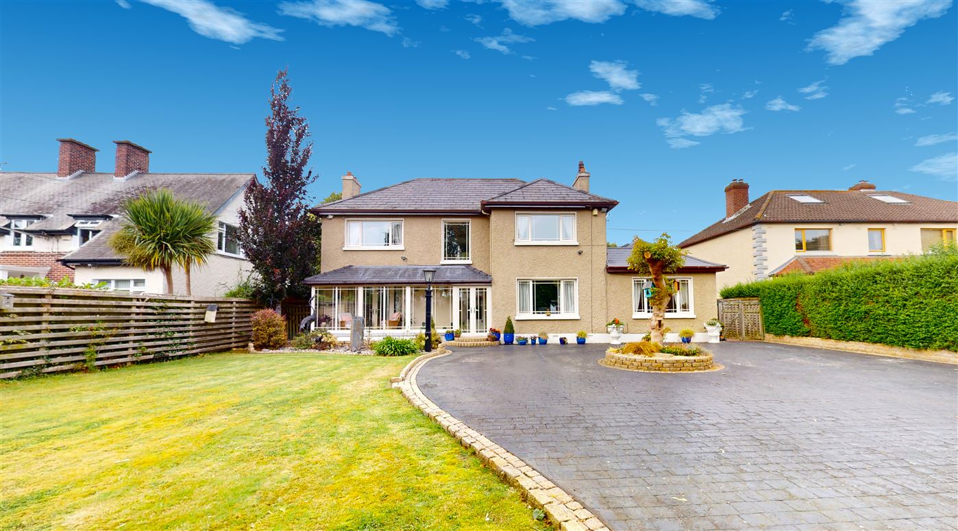 Kinvara’, 712 Howth Road, Blackbanks, Raheny, Dublin 5